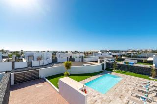 Villa Malvasia by Villa Plus - 4