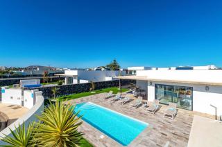 Villa Malvasia by Villa Plus - Playa Blanca - 3