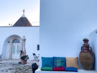 Trulli Papavero - 6