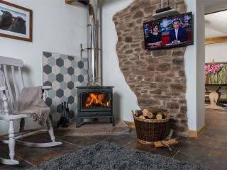2 Bed in Pengenffordd BN366 - Cathedine - 9