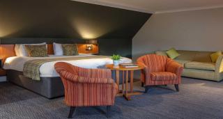 Best Western Plus Angel Hotel - Chippenham - 2