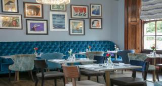 Best Western Chilworth Manor Hotel - Southampton - 8
