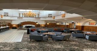 Best Western Chilworth Manor Hotel - 5