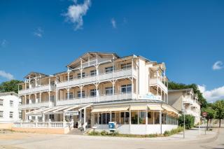 Hotel Selliner Hof - 9