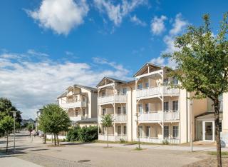 Hotel Selliner Hof - Ostseebad Sellin - 8