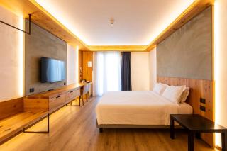 Hotel Corona - Spiazzi Di Caprino - 6