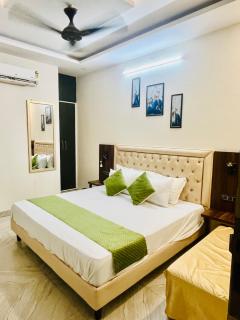 Hotel Heaven - 7