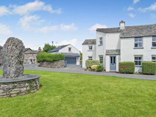 4 Bed in Cartmel LCC71 - Cartmel - 9