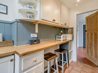 4 Bed in Cartmel LCC71 - 1