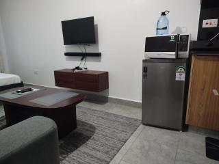 Airport Ready Comfort at DTO Luxe Near JKIA & SGR - Nairobi - 2