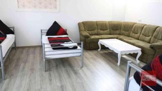 Aparthotel Kompass A 201 - - 9