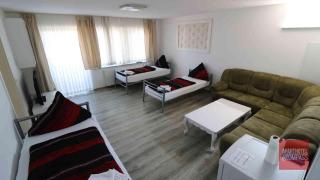 Aparthotel Kompass A 201 - - 7