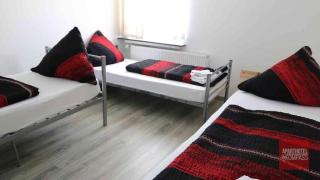 Aparthotel Kompass A 201 - - 6