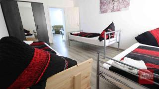Aparthotel Kompass A 201 - - 5