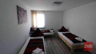Aparthotel Kompass A 201 - - 3