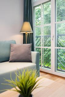 Brand new Kalma Apartments - Tallinn - 9