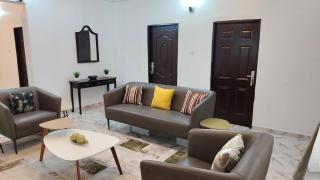 Keev Homes 2 bedroom Apartment - 7
