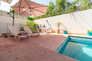 Villa riad - Marrakesh - 4