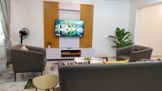 Keev Homes 2 bedroom Apartment - 5