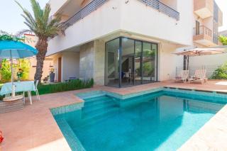Villa riad - 1