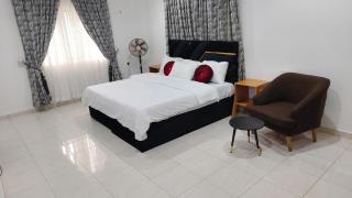 Keev Homes 2 bedroom Apartment - 1