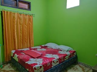 Hotel O Homestay Aqsa - 8