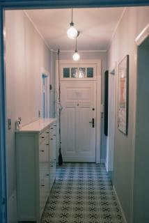 Cozy Designer Apartment In Oliwa for Family stay - Danzica - 9
