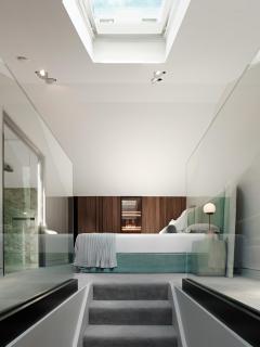 The Glasshouse - 8