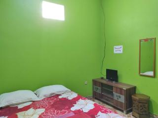 Hotel O Homestay Aqsa - 1