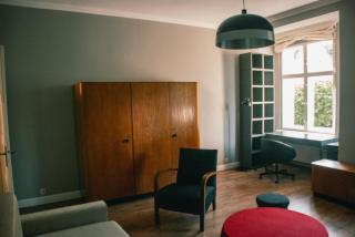 Cozy Designer Apartment In Oliwa for Family stay - 7