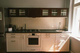 Cozy Designer Apartment In Oliwa for Family stay - Danzica - 6