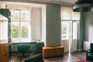 Cozy Designer Apartment In Oliwa for Family stay - Danzica - 4