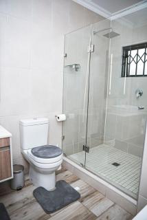 Walton Luxe Retreat - Midrand - 7
