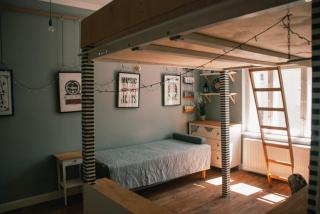 Cozy Designer Apartment In Oliwa for Family stay - Danzica - 3