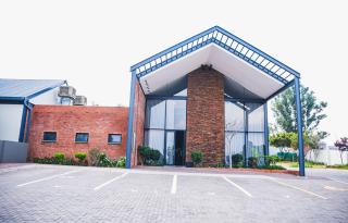 Walton Luxe Retreat - 3