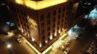 Granada Hotel - Najaf - 9