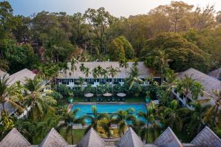 Shinta Mani Angkor - 3