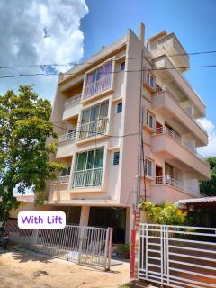 SRUSHTI The Peace Home - Kolhapur - 0