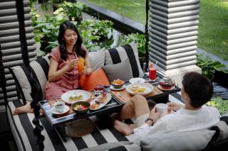 Shinta Mani Angkor - 2