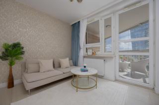 Słominskiego Warsaw City Lights by Solarento - Varsovia - 0