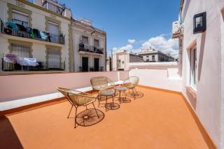 AinB Barcelona Sants Apartments - Barcellona - 3