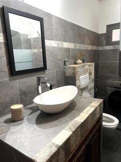 Joli T3 dans le centre de Bastia - 2