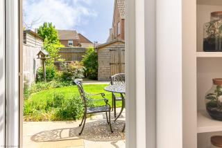Cherry Tree Cottage - 5
