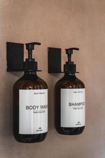 Hidden Retreats Snowpeak Boutique Apartments - Brienzwiler - 9
