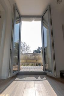 Green Terrace in Cernobbio center - 8