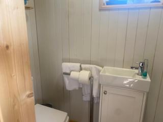 Beehive retreat & Hot tub - Craigavole - 7