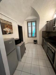Joli T3 dans le centre de Bastia - Bastia - 4