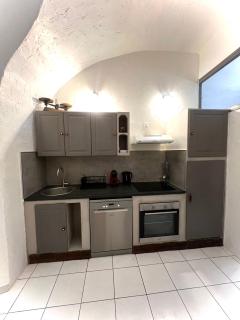 Joli T3 dans le centre de Bastia - Bastia - 5