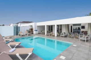 Villa Aqualava 2 by Villa Plus - Playa Blanca - 4