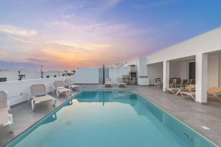 Villa Aqualava 2 by Villa Plus - Playa Blanca - 3